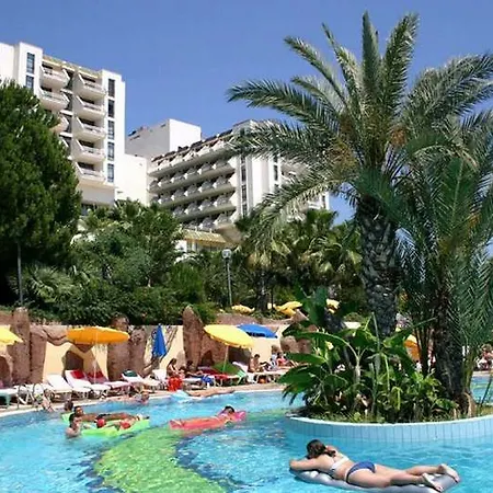 Fantasia Deluxe Kusadasi