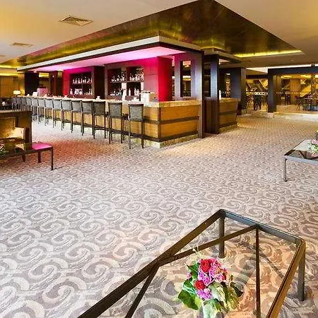 凡塔斯昂豪华酒店 库萨达斯