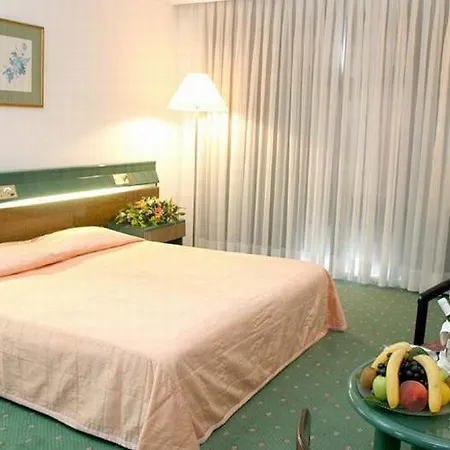 Fantasia Deluxe Hotel Kusadasi