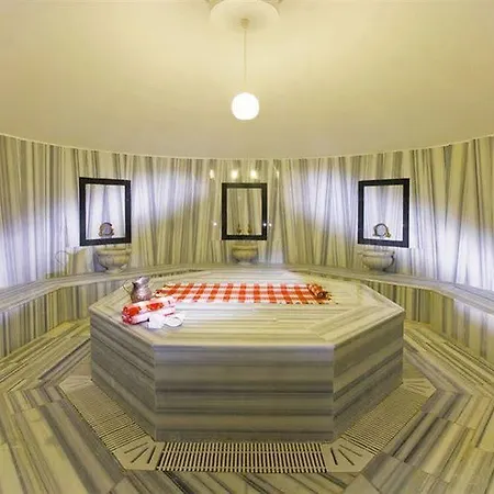 Hotel Fantasia Deluxe Kusadasi