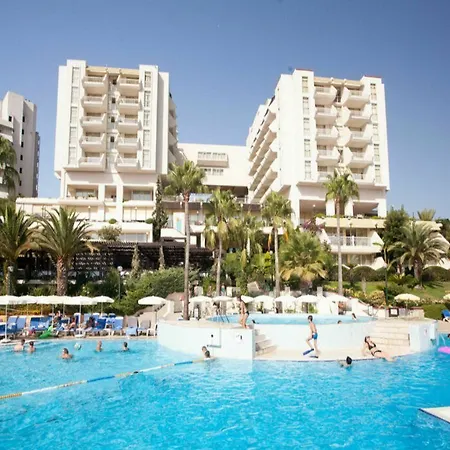 Fantasia Deluxe 5* Kusadasi