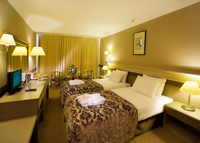 Fantasia Deluxe Kuşadası