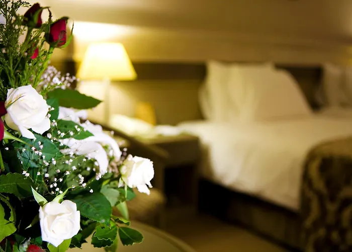 Hotell Fantasia Deluxe Kusadası