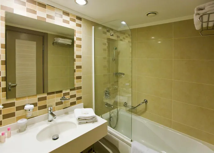 Hotell Fantasia Deluxe