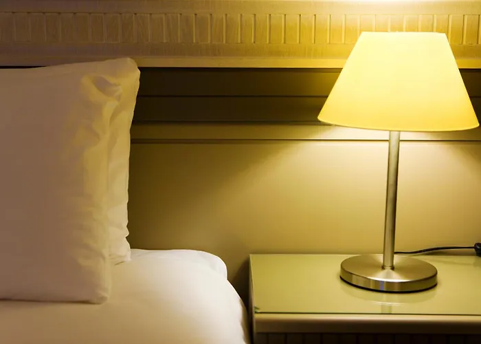 Hotell Fantasia Deluxe