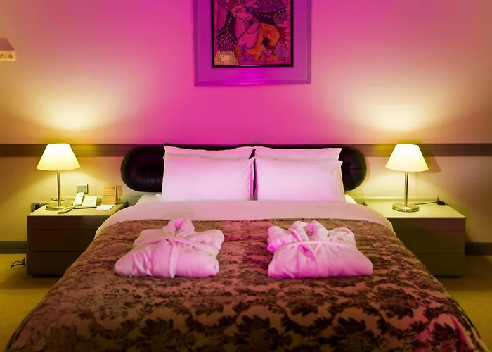 Fantasia Deluxe Kuşadası