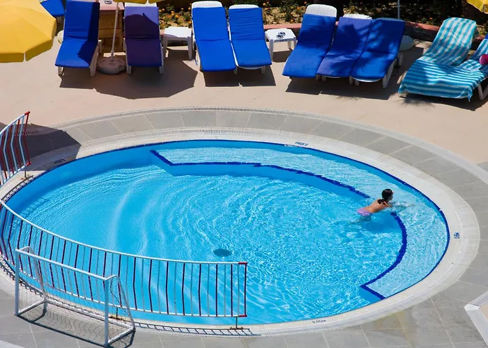 Fantasia Deluxe Kuşadası