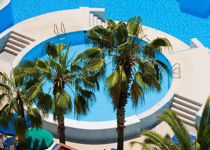 Hotell Fantasia Deluxe