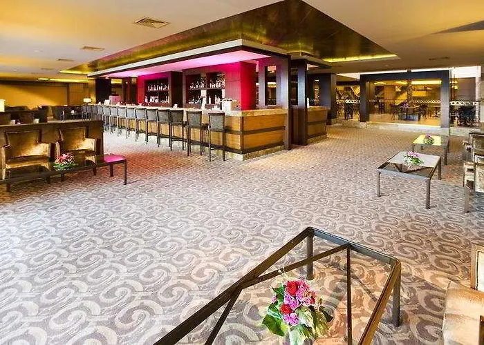 Fantasia Deluxe Kusadası