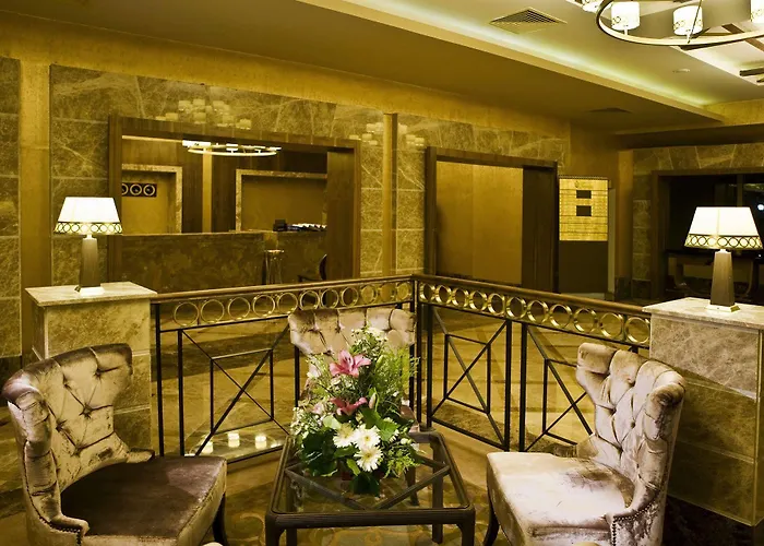 Fantasia Deluxe Kuşadası