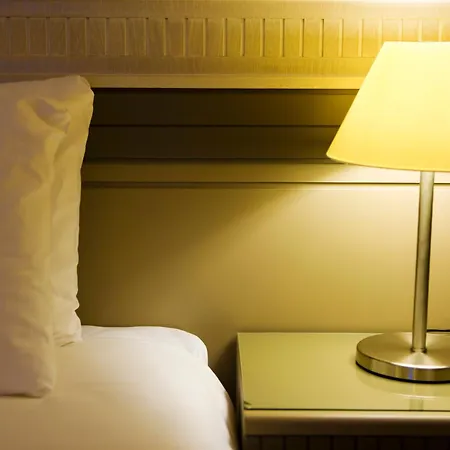 ホテル Fantasia Deluxe