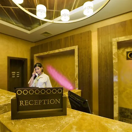 Fantasia Deluxe 5* クシャダス