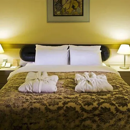 Fantasia Deluxe ホテル