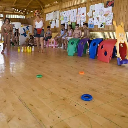 Fantasia Deluxe ホテル 5*